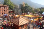 हरिबोधनी एकादशी: काठमाडौँसहित देशभरका नारायण मन्दिरमा भक्तजनको घुइँचो